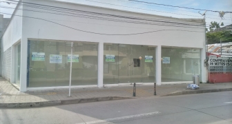 CALLE 21 #4-13 B/ CENTRO 
